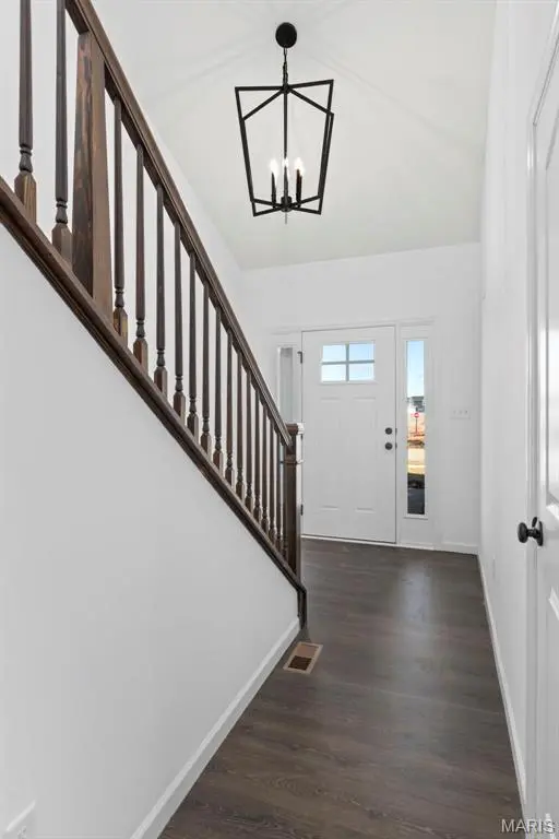 2 Belmont at River Bluffs Meadows, Florissant, MO 63031