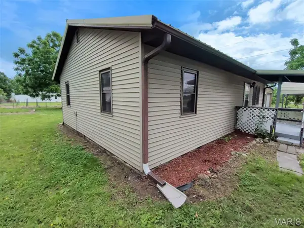 809 S Taylor, Other, MO 64763