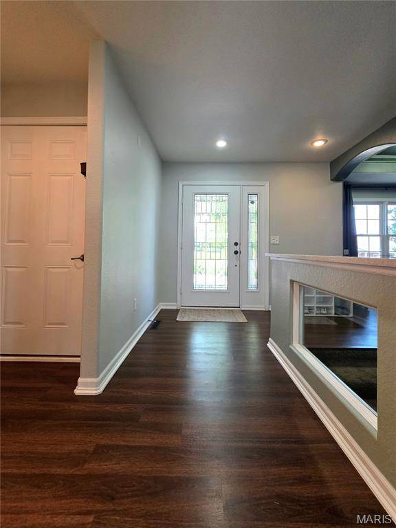 1418 Overland DR, Rolla, MO 65401