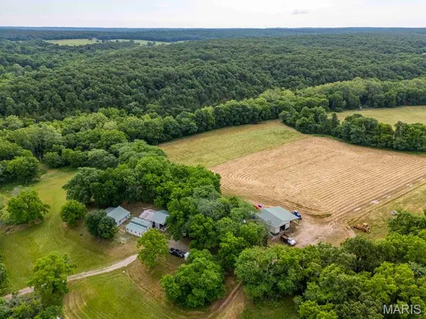 Tract 1 00 Summit RD, Hartville, MO 65667