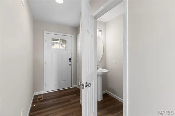 2 Burlington at Post Farms Meadows, O'fallon, MO 63385