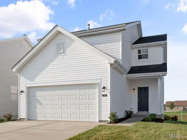 2 Fieldcrest at Post Farms Meadows, O'fallon, MO 63385