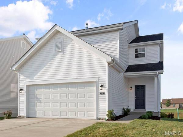 2 Fieldcrest at Post Farms Meadows, O'fallon, MO 63385