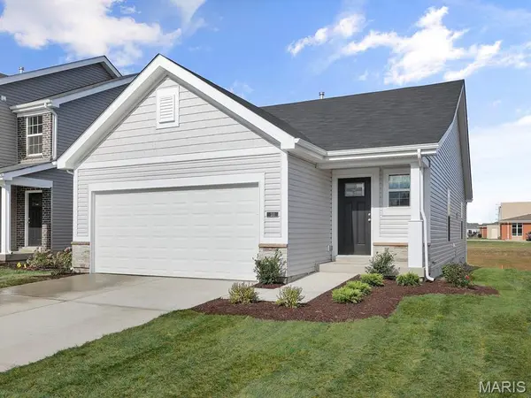 2 Carolina at Post Farms Meadows, O'fallon, MO 63385