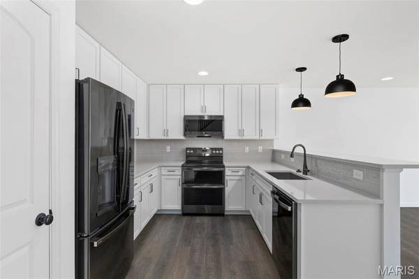 2 Belmont at Post Farms Meadows, O'fallon, MO 63385