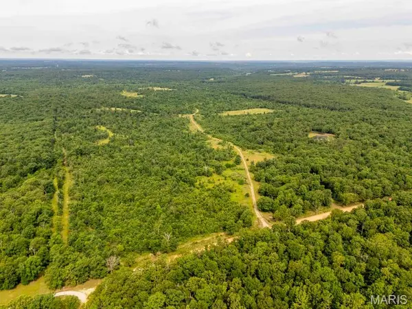 Tract 2 00 Summit RD, Hartville, MO 65667