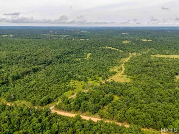 Tract 2 00 Summit RD, Hartville, MO 65667