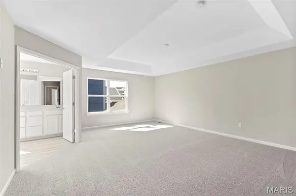 2 Hermitage II at Post Farms Enclave, O'fallon, MO 63385