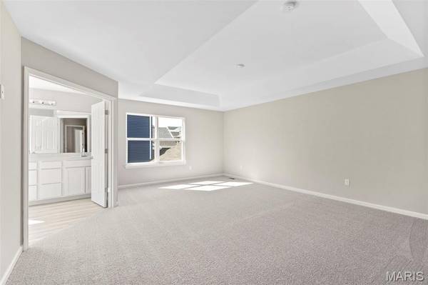2 Hermitage II at Post Farms Enclave, O'fallon, MO 63385