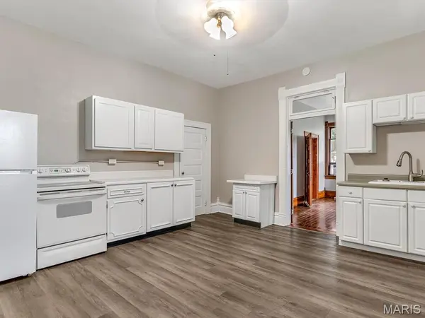 23 W Laurel ST, Millstadt, IL 62260