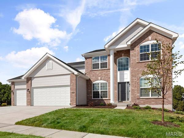 2 Sequoia at Post Farms Enclave, O'fallon, MO 63385