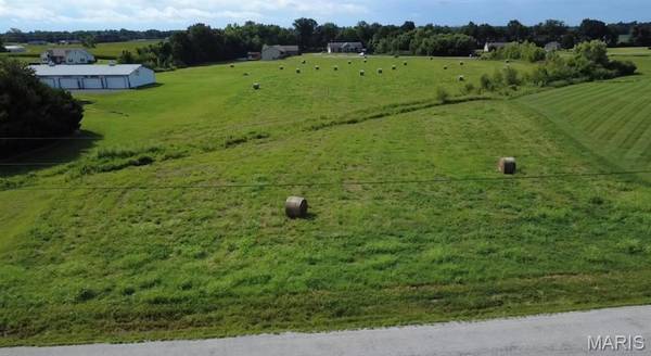 4572 McCoy RD, Bethalto, IL 62010