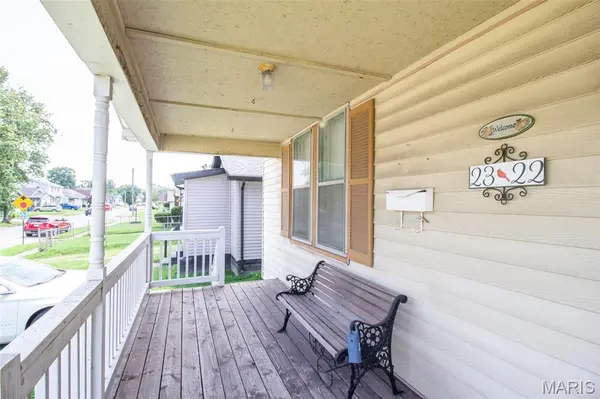 2322 Hodges AVE, Granite City, IL 62040