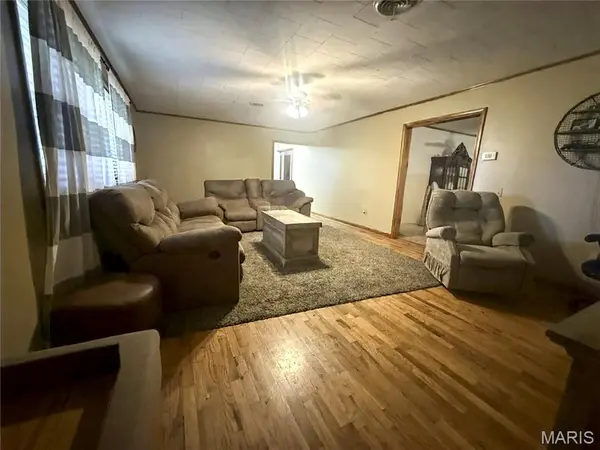 1105 S Anthony ST, Kennett, MO 63857