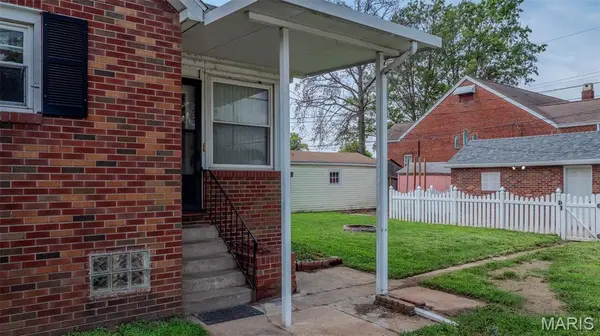 480 George ST, Wood River, IL 62095