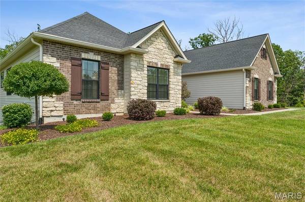 5 Timberdel PL, Foristell, MO 63348
