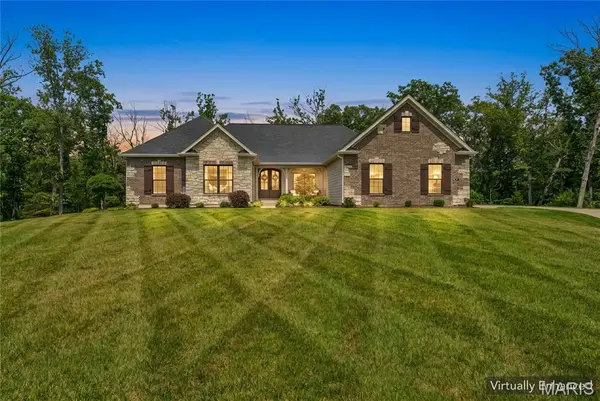 5 Timberdel PL, Foristell, MO 63348