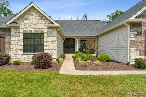 5 Timberdel PL, Foristell, MO 63348