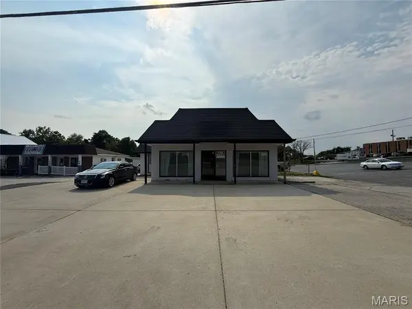 10639 Business 21, Hillsboro, MO 63050