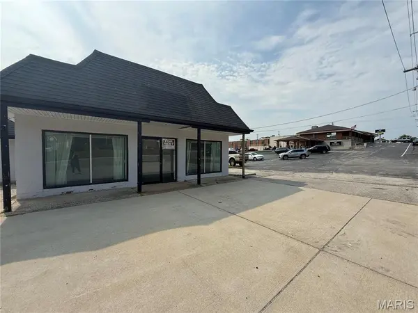10639 Business 21, Hillsboro, MO 63050