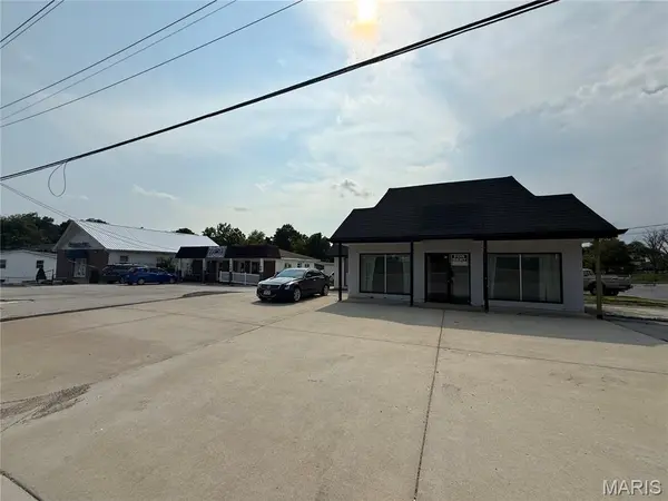 10639 Business 21, Hillsboro, MO 63050
