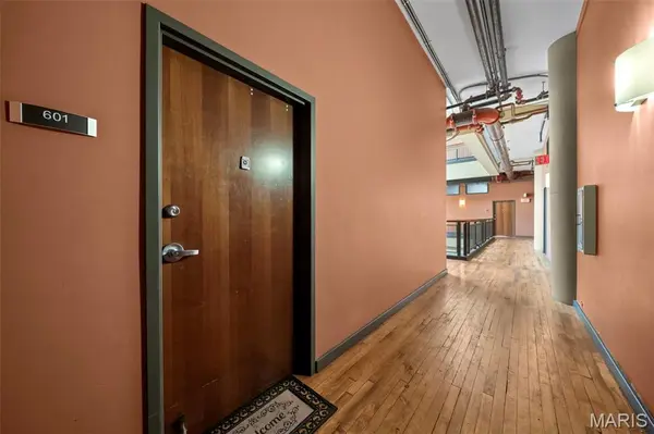 1520 Washington AVE #R601, St Louis, MO 63103
