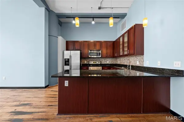 1520 Washington AVE #R601, St Louis, MO 63103