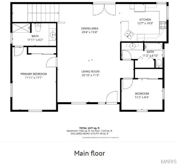 7709 Goshen RD, Edwardsville, IL 62025