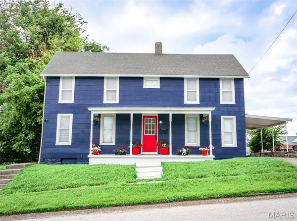 416 W Church ST, Palmyra, MO 63461