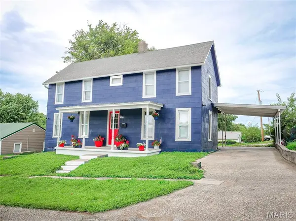 416 W Church ST, Palmyra, MO 63461