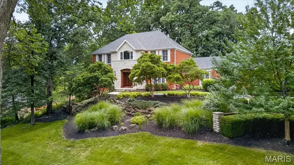 298 Herworth DR, Chesterfield, MO 63005