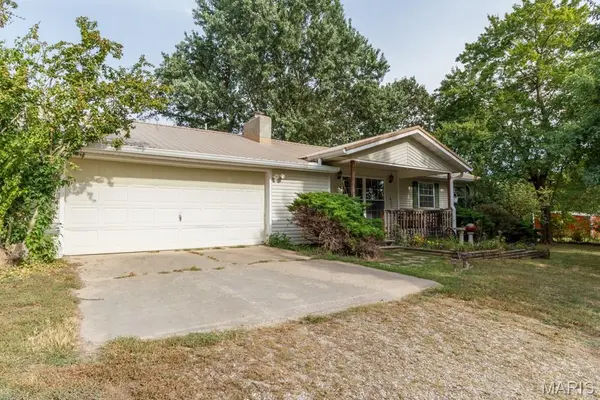 24688 Mc Clurg DR, Lebanon, MO 65536