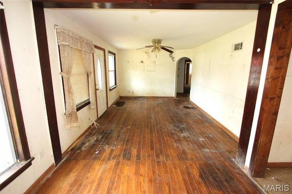 510 Yale ST, Farmington, MO 63640