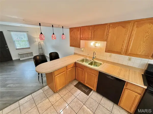 3819 Treebrook DR, Imperial, MO 63052