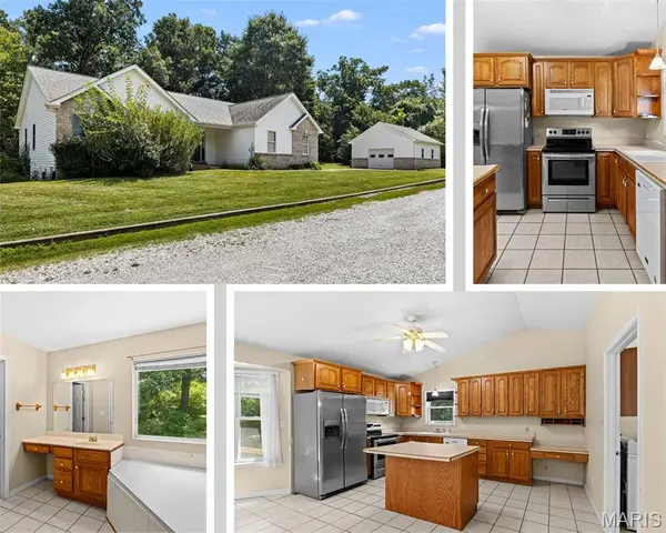 6 Meta LN, New Melle, MO 63365