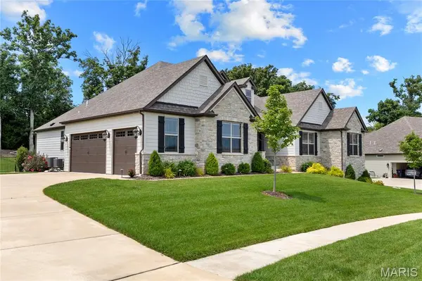 131 Westleigh Manor DR, O'fallon, MO 63385