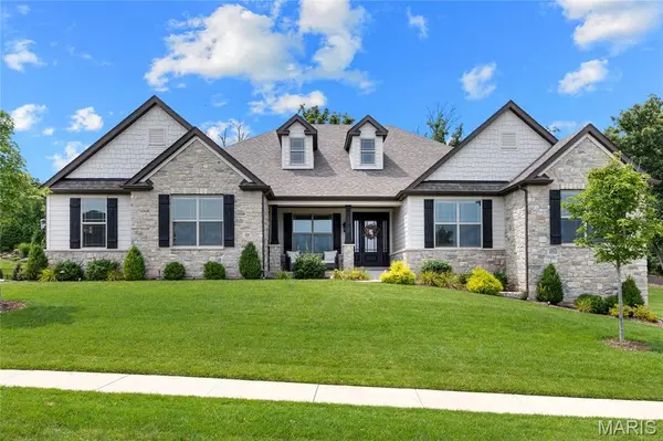 131 Westleigh Manor DR, O'fallon, MO 63385