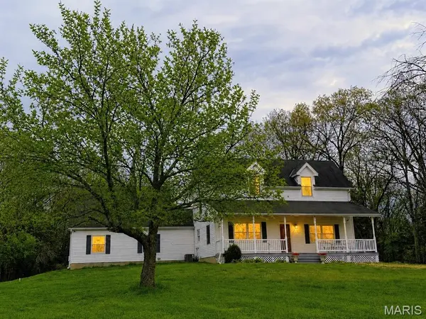8578 Lizard LN, Grubville, MO 63023