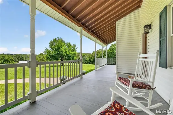 8578 Lizard LN, Grubville, MO 63023