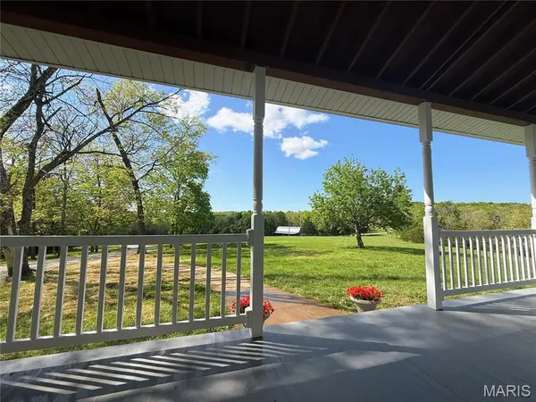 8578 Lizard LN, Grubville, MO 63023