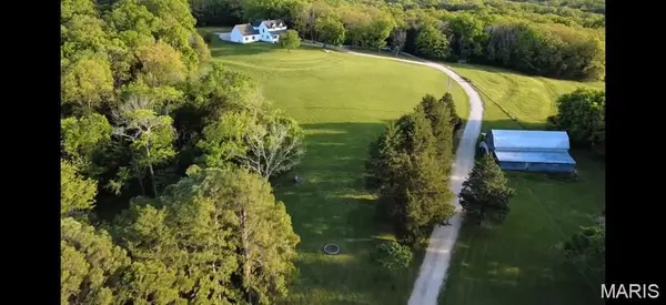 8578 Lizard LN, Grubville, MO 63023