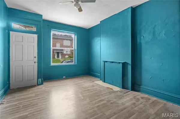 3530 Arkansas AVE, St Louis, MO 63118