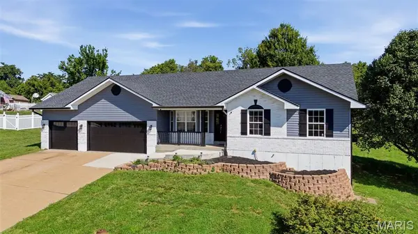 6017 Kassel CT, Imperial, MO 63052