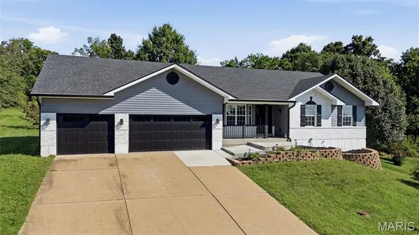 6017 Kassel CT, Imperial, MO 63052