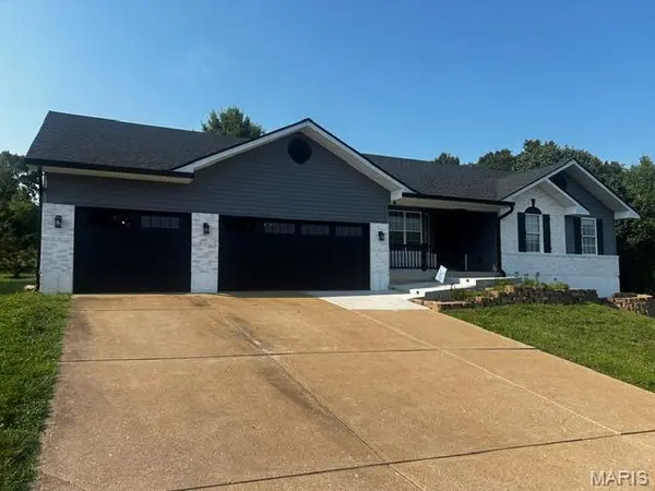 6017 Kassel CT, Imperial, MO 63052