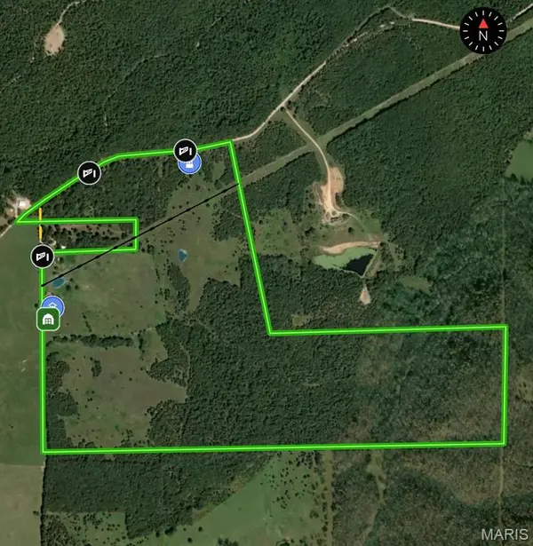 0 County Road 448, Poplar Bluff, MO 63901