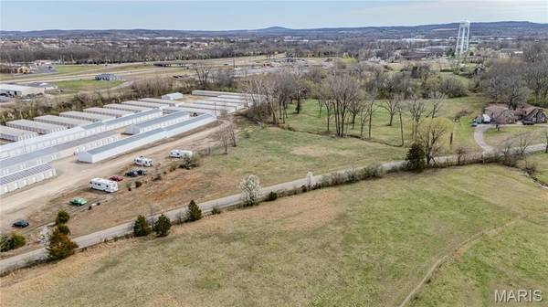 0 W Liberty ST, Farmington, MO 63640