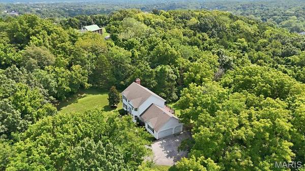 344 Steeple LN, Wildwood, MO 63005