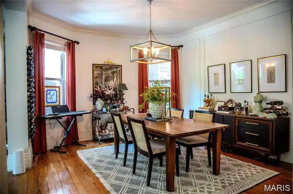 4401 McPherson AVE #1W, St Louis, MO 63108