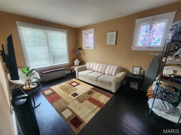 8607 Jennings Station RD, Jennings, MO 63136
